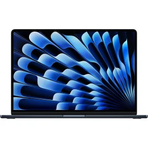 Apple MacBook Air 15.3" | Apple M4 10-Core Chip, 24GB 512GB, Apple M4 10-Core Chip, MC6L4