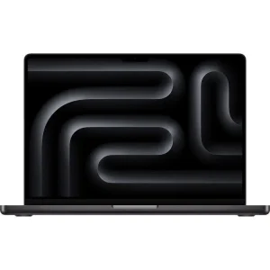 Apple MacBook Pro 14" | Apple M4 10-Core, 16GB Memory, 1TB SSD, MW2V3 Space Black, MW2X3 Silver