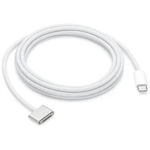 Apple USB-C to MagSafe 3 Cable (2 m) - Silver MLYV3AM/A