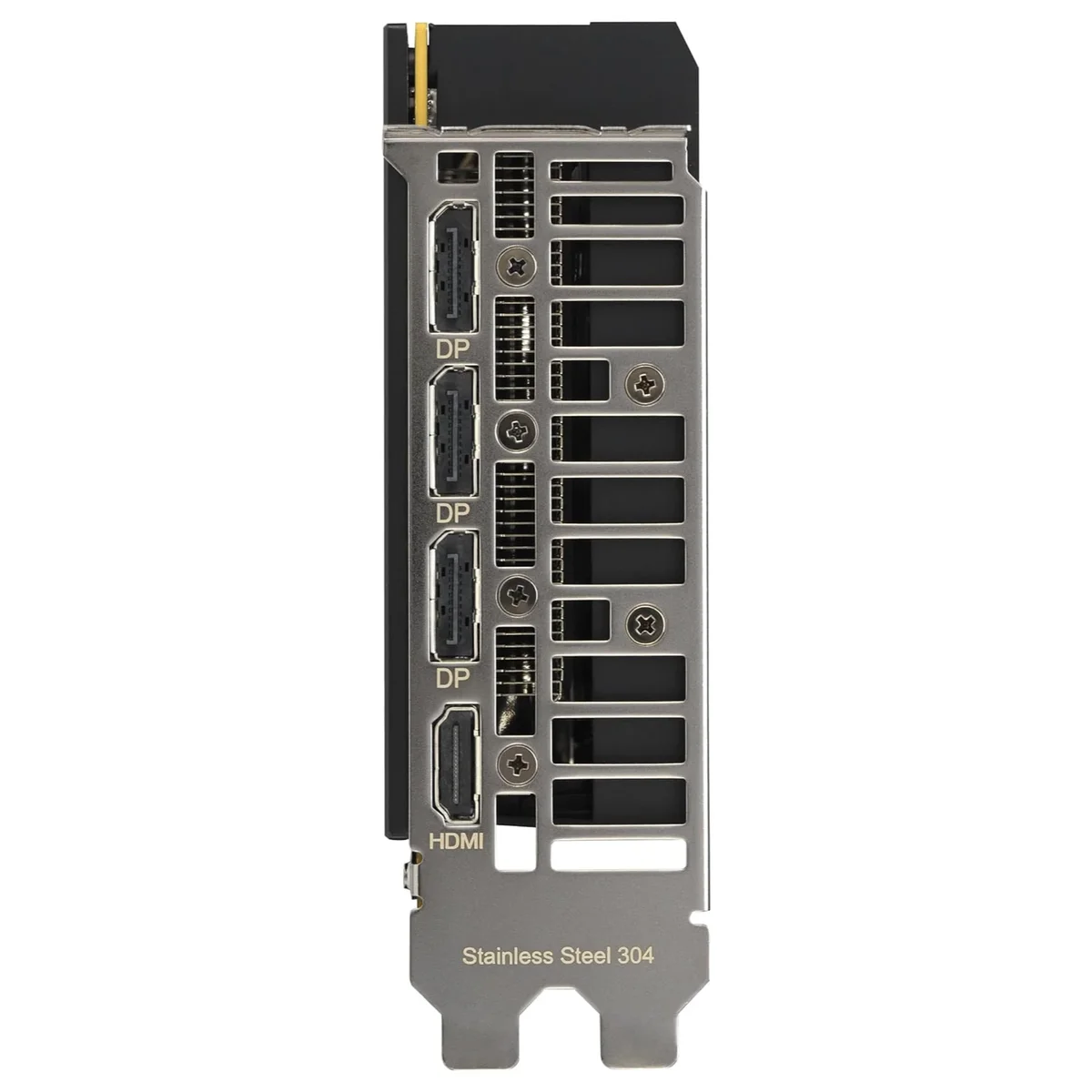 ASUS Dual GeForce RTX 5050 Graphics Card | 8GB GDDR6 PCI Express 5.0, OC 2677MHz, HDMI 2.1b DisplayPort 2.1b, 2 Slot, DUAL-RTX5050-O8G - Image 3