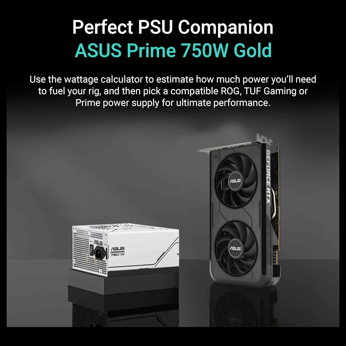 ASUS Dual GeForce RTX 5050 Graphics Card | 8GB GDDR6 PCI Express 5.0, OC 2677MHz, HDMI 2.1b DisplayPort 2.1b, 2 Slot, DUAL-RTX5050-O8G - Image 4