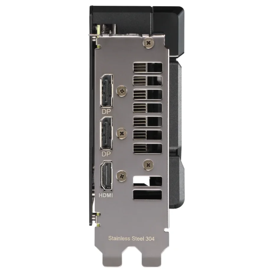 ASUS Dual Radeon RX 9060 XT Video Graphics Card | 16GB GDDR6, PCI Express 5.0, 2.5 Slot, DUAL-RX9060XT-16G - Image 5