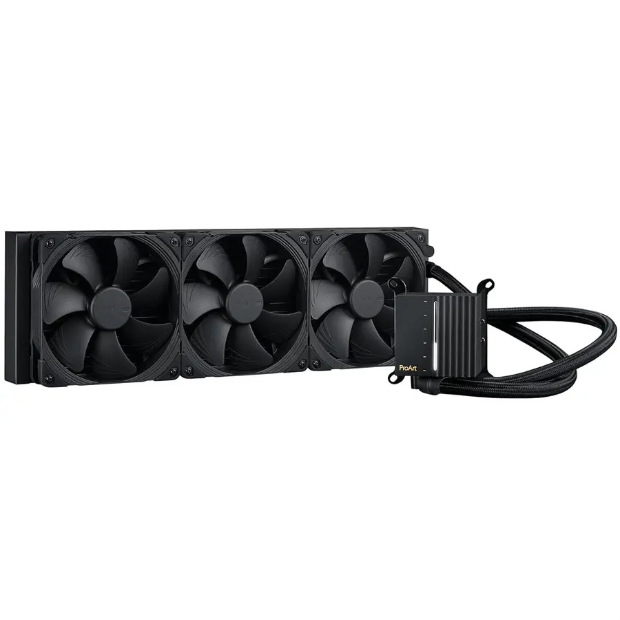Asus ProArt LC 420 All-in-One CPU Liquid Cooler - Image 3