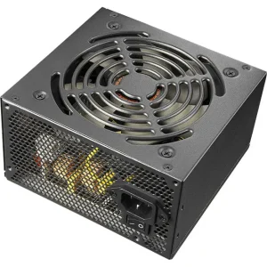 Cougar ATLAS 650W ATX 3.1 Power Supply | 80 PLUS Bronze, PCIe 5.1 12+4 Pin