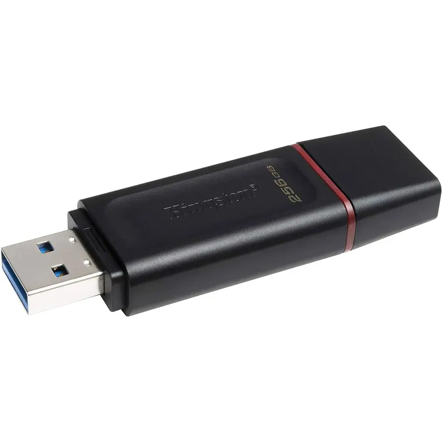 DataTraveler Exodia 256GB USB 3.2 Flash Drive DTX/256GB - Image 3