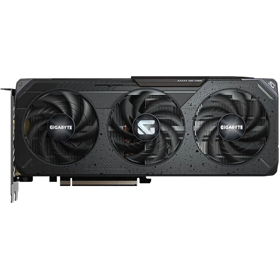 Gigabyte Radeon RX 9060 XT GAMING 8G Video Graphics Card | 8GB GDDR6, 20Gbps, 128 Bit, Boost Up To 3130MHz - Image 4