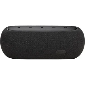 Harman Kardon Luna Portable Bluetooth Speaker Black