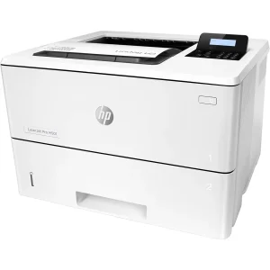 HP LaserJet Pro M501dn Printer, Up to 45 ppm Black (Official Warranty)