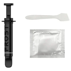 ID-Cooling Frost X55 Thermal Grease | 4g, 16.2W/mK, Apple Scent