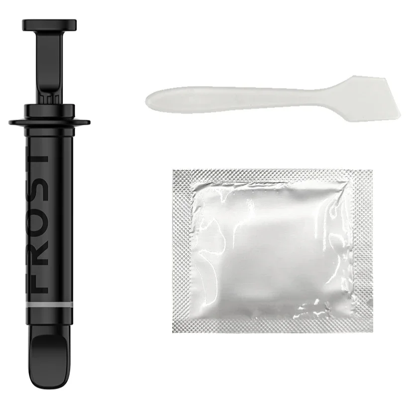 ID-Cooling Frost X55 Thermal Grease | 4g, 16.2W/mK, Violet Scent