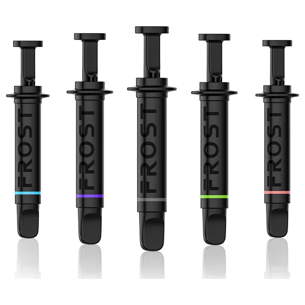 ID-Cooling Frost X55 Thermal Grease | 4g, 16.2W/mK, Violet Scent - Image 3