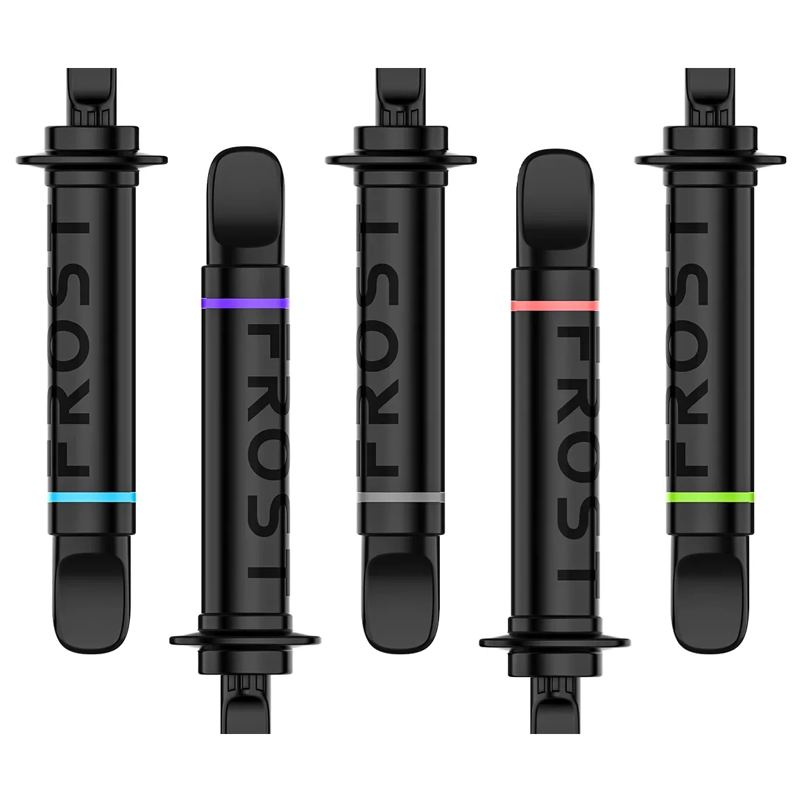 ID-Cooling Frost X55 Thermal Grease | 4g, 16.2W/mK, Violet Scent - Image 6