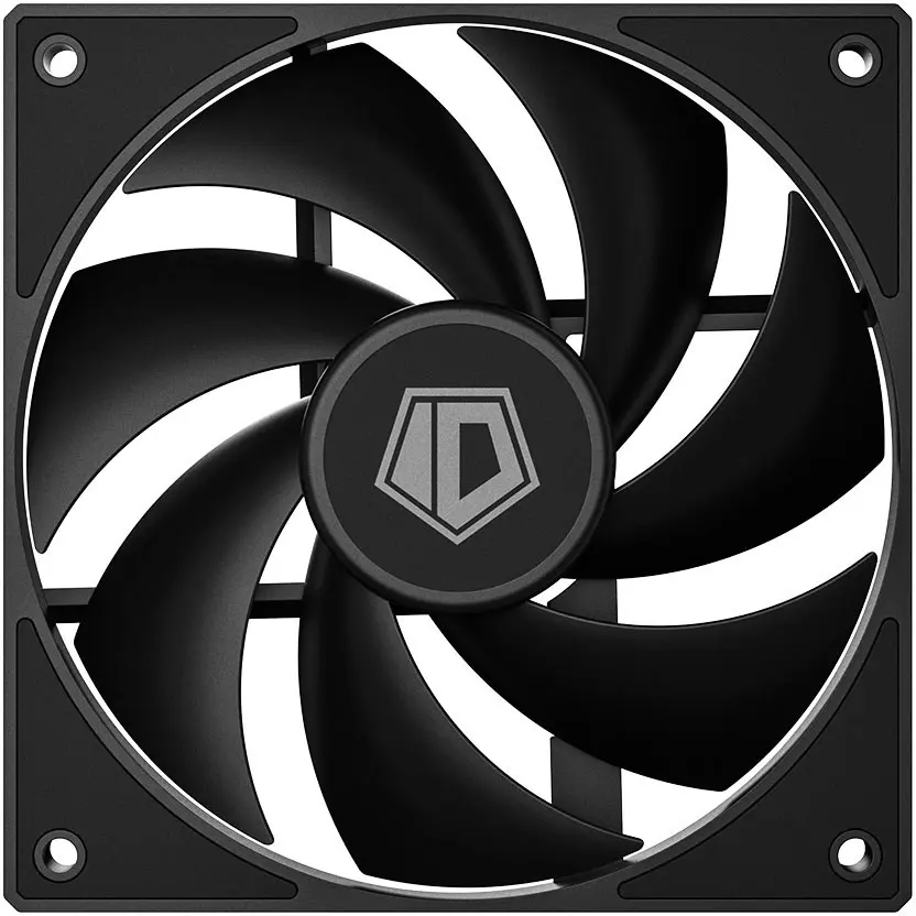 ID-Cooling FROZN A410 TD CPU Air Cooler | 220W TDP, Intel LGA1851/1700/1200/115X, AMD AM5/AM4, 120mm FDB PWM Fan - Image 3