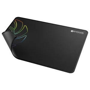 ID-Cooling MP-3526 Small Premium Mouse Pad | 26x35cm, Spill-Resistant Surface, Anti-Slip Rubber Base