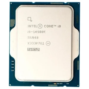 Intel Core i9-14900K Desktop Processor | LGA1700 Unlocked, 24 Cores 32 Threads, Up To 6.0GHz