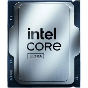 Intel Core Ultra 7 265K Desktop Processor | 20 Cores, 30MB Cache, Up To 5.5GHz, Socket FCLGA1851, Unlocked, Tray