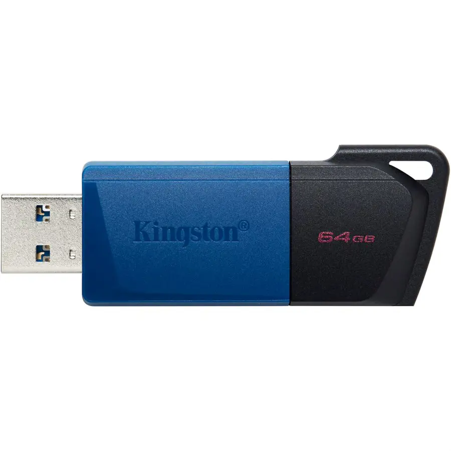 Kingston DataTraveler Exodia M USB Flash Drive 64GB USB 3.2 | DTXM/64GB - Image 3