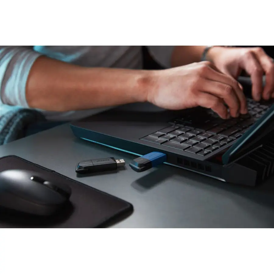 Kingston DataTraveler Exodia M USB Flash Drive 64GB USB 3.2 | DTXM/64GB - Image 4