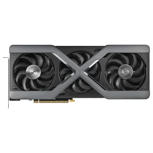 Leadtek WinFast RTX 5070 HURRICANE 12G Graphics Card | 12GB GDDR7 192-Bit, PCI Express 5.0, 6144 CUDA Cores
