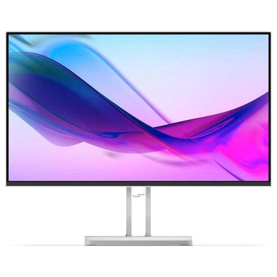 Lenovo L24i-4A Monitor | 23.8-Inch, FHD, 100Hz, 1ms MPRT, IPS, 99% sRGB, Dual 3W Speakers, Eyesafe 2.0 - Image 4