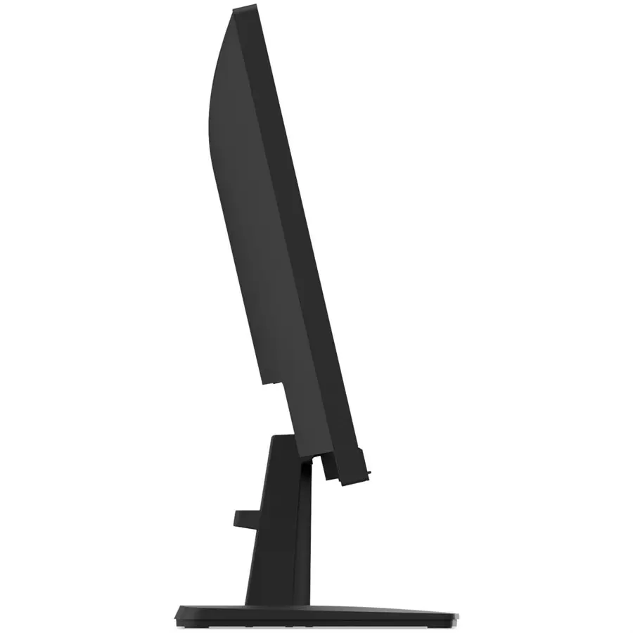 Lenovo ThinkVision S22-4e Monitor | 21.5" FHD IPS, 100Hz, 99%sRGB, Raven Black - Image 4