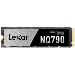 Lexar NQ790 2TB SSD M.2 2280 PCIe Gen4x4 NVMe 1.4 Internal SSD | Up To 7000MB/s Read, High Performance Solid State Drive, PS5 Compatible