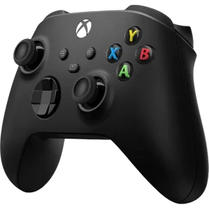 Microsoft Xbox Wireless Controller | Carbon Black