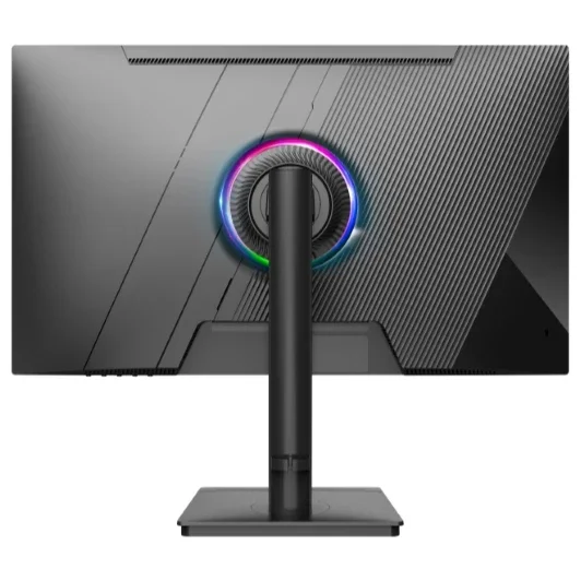 MXG G27IU-16 Monitor | 27" 4K UHD 160Hz IPS, VRR, HDMI 2.1, HDR, 1ms MPRT, G-Sync And FreeSync - Image 4