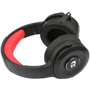 Redragon PELOPS H818 Wireless Gaming Headset PC PS4 PS5 XBOX Smartphone