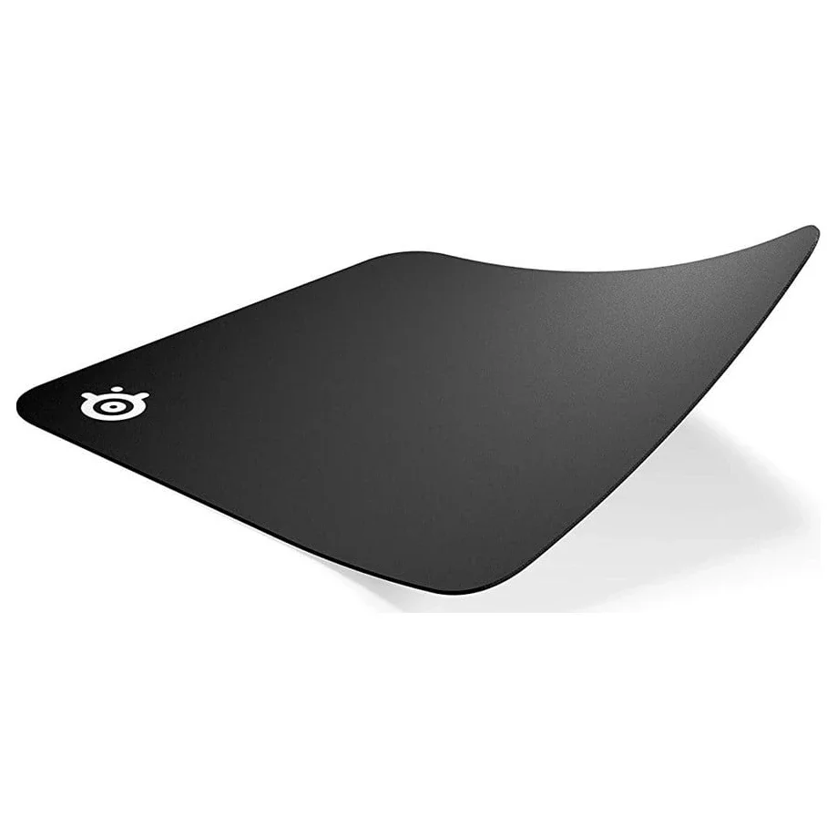 SteelSeries QcK Cloth Gaming Mouse Pad Large | 450mm x 400mm x 2mm, 63003 - Image 4
