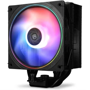 Thermalright Assassin Spirit 120 EVO ARGB CPU Air Cooler | Black