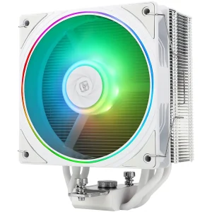 Thermalright Assassin Spirit 120 EVO WHITE ARGB CPU Air Cooler
