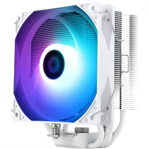 Thermalright Assassin X 120 Refined SE WHITE ARGB CPU Cooler