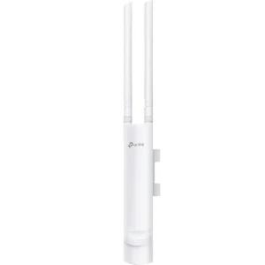 TP-Link EAP225-Outdoor AC1200 Wireless MU-MIMO Gigabit Indoor/Outdoor Access Point