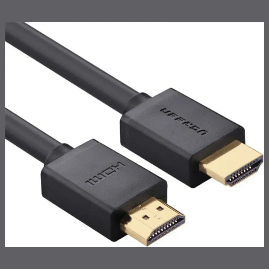 UGREEN 10108 HDMI To HDMI Male Cable | 3m - Image 5