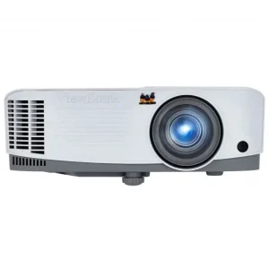 ViewSonic SP3 4,800 ANSI Lumens SVGA Business Projector, SuperColor™ Technology