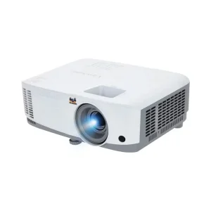 ViewSonic SP3 4,800 ANSI Lumens SVGA Business Projector, SuperColor™ Technology