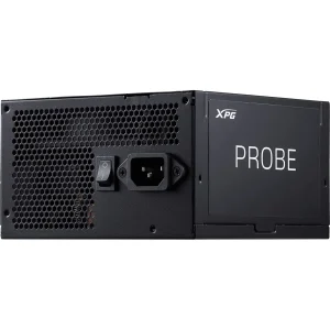 XPG PROBE BRONZE 700W Power Supply ATX - Sleeve Bearing Fan - 80 Plus BRONZE