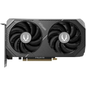ZOTAC GAMING GeForce RTX 5060 Ti 16GB Twin Edge Graphics Card | 4608 CUDA Cores, 2572 MHz, 128-bit GDDR7, PCIe 5.0 x8, IceStorm 2.0 Cooling